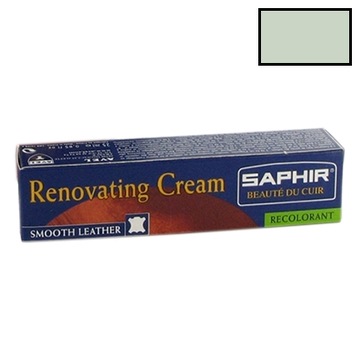 Saphir Renovating Cream - do renowacji skóry nr81