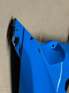 . КРЫШКА БАКА КРЫШКА ОБТЕКАТЕЛЯ КОРПУС YAMAHA XT XTZ 690 700 TENERE 19