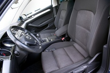Volkswagen Passat B8 Variant 2.0 TDI 150KM 2015 Volkswagen Passat Highline/FuLLLed/ Navi/KameraCof, zdjęcie 17