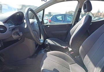 Mercedes Klasa A W168 1.4 82KM 2000 Mercedes-Benz Klasa A Mercedes-Benz Klasa A 140 Classic 1.4 Benzyna 82KM, zdjęcie 6