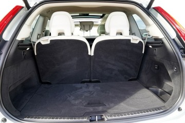 Volvo XC90 II 2022 Volvo XC 90 RECHARGE panorama FUL LED 7-os SKÓRA, zdjęcie 10