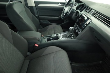 Volkswagen Arteon Fastback 2.0 TSI 190KM 2020 VW Arteon 2.0 TSI, Salon Polska, Serwis ASO, zdjęcie 6
