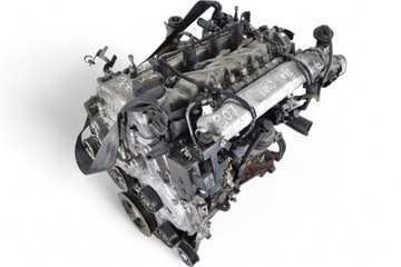 Silnik CEED CERATO SOUL CARENS III i20 i30 1.6 CRDI 116KM D4FB @ KOMPRESJA@