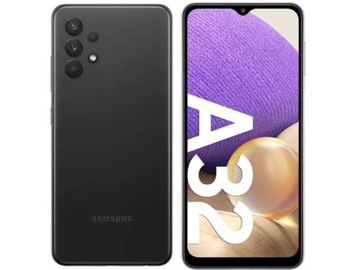 SAMSUNG GALAXY A32 5G 64GB A326B ładny