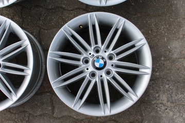 ORYG BMW E87 M-PAKIET 17cali 5x120 ET47 7J 7,5J