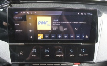 Peugeot 2023 Peugeot 308 Allure EAT8 1.2 Benzyna 130KM, zdjęcie 8