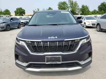 Kia Carnival II 2024 Kia Carnival 2024 Kia Carnival LX 3.5 Benzyna 290KM, zdjęcie 5