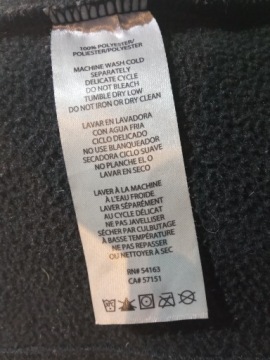 ЖЕНСКИЙ ФЛИСОВЫЙ ЖИЛЕТ CALVIN KLEIN