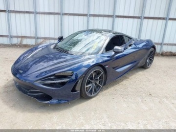  McLaren 720S Coupe Luxuryperformance 4.0 Benzyna 710KM, zdjęcie 3