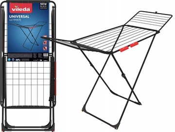 Сушилка Vileda Universal Ultimate