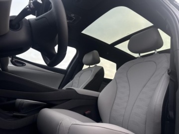 BYD 2026 BYD Seal 6 DM-i Touring, zdjęcie 8