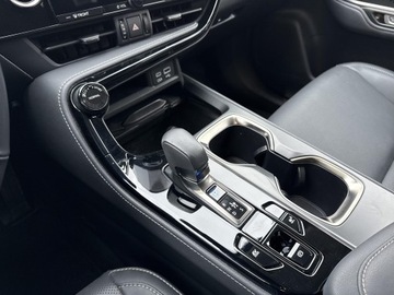 Lexus NX II SUV 350h 242KM 2022 Lexus NX 350h Prestige AWD II (2021-) 350h Prestig, zdjęcie 23