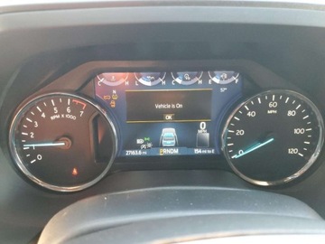 Ford Expedition III 2024 Ford Expedition Max Limited 2024 3.5l 3.5 Benzyna 400KM, zdjęcie 9