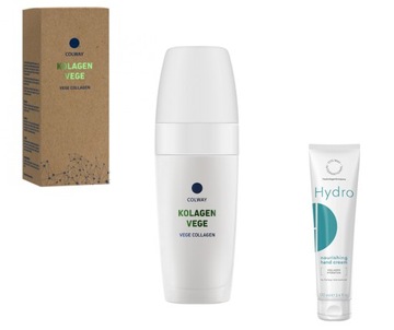 Colway Коллаген 45 мл растительный