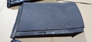 YAMAHA FAZER FZS 600 КОНЦЕВОЙ РАЗЪЕМ ОБтекателя ЗАДНЯЯ КРЫШКА ЗАДНЯЯ ЗАПРАВКА