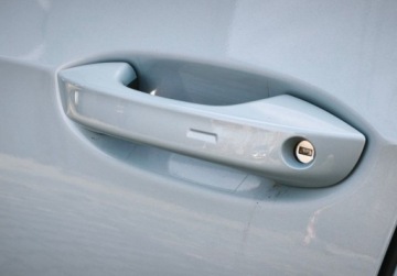 Volkswagen Golf VIII Hatchback 1.5 TSI EVO 150KM 2024 Volkswagen Golf Life Pakiety, ACC, Podgrzewane fotele, Kamera, Bezwypadko, zdjęcie 34