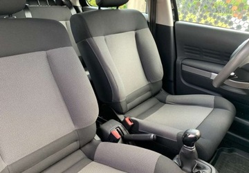 Citroen C4 Cactus Crossover 1.2 PureTech 82KM 2015 Citroen C4 Cactus Citroen C4 Cactus PureTech 82 Feel Edition 1.2 Benzyna, zdjęcie 31