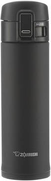 Zojirushi kubek termiczny stal nierdzewna SM-KHE48BA 480ml czarny
