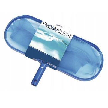 Siatka do Wyławiania Śmieci z Basenu Bestway 58278