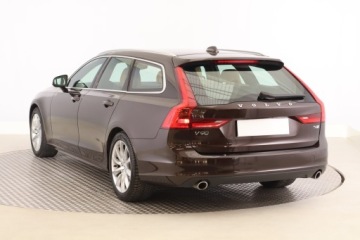 Volvo V90 II Kombi 2.0 T4 190KM 2019 Volvo V90 T4, Salon Polska, Serwis ASO, Automat, zdjęcie 3