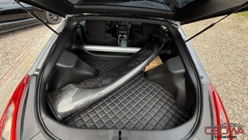 Nissan 370Z Coupe Facelifting 3.7 V6 328KM 2016 Nissan 370 Z Pak.nismo pieknie brzmiacy wydech stan idealny bez w kladu za, zdjęcie 22