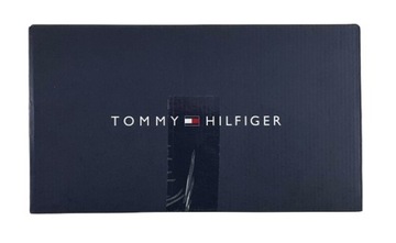 Damskie buty Tommy Hilfiger FW0FW06345 czarne szpilki śliczne oryginalne 41