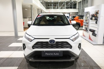 Toyota RAV4 V 2022 Toyota RAV4 V (2018-)