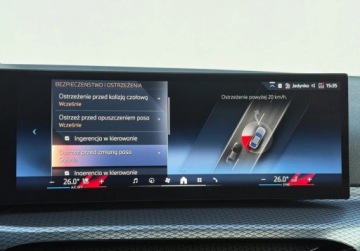 BMW Seria 4 G22-23-26 2025 BMW Seria 4 I wlasciciel M Sport 360 Gwarancja Bezwypadkowy FVAT23, zdjęcie 37