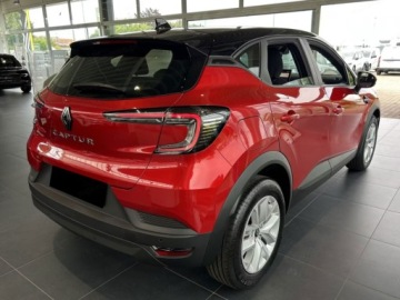 Renault Captur II 2026 Od ręki - Evolution Eco-G LPG 1.2 TCe 120KM, zdjęcie 2