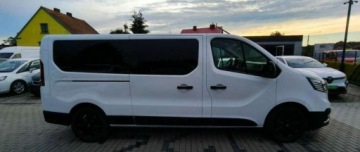 Renault Trafic III 2022 Renault Trafic Renault Trafic 2.0 dCi 2.0 Diesel 150KM, zdjęcie 4