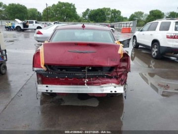 Chrysler 300C II 2021 Chrysler 300 Touring 2021 3.6l 3.6 Benzyna 292KM, zdjęcie 4