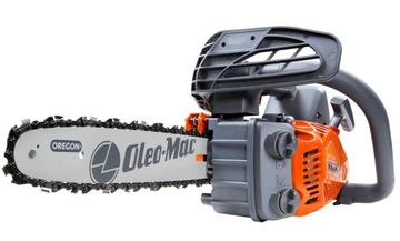 БЕНЗИНОВАЯ ПИЛА OLEO-MAC GSTH 240 1,4 л.с.