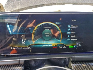 Mercedes GLE V167 2021 Mercedes-Benz GLE 63 Amg 4Matic 2021 4.0 Benzyna 603KM, zdjęcie 9