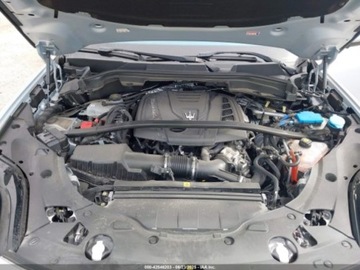 Maserati 2023 Maserati Grecale 2023 MASERATI GRECALE GT 2.0 Benzyna 296KM, zdjęcie 15