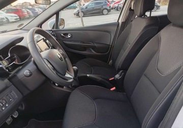 Renault Clio IV Grandtour  0.9 ENERGY Tce 90KM 2014 Renault Clio Zarejestrowany - benzyna - klimatyzacja - kombi Benzyna 90KM, zdjęcie 17