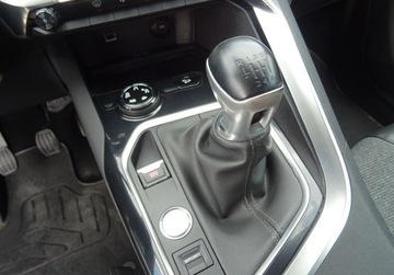 Peugeot 5008 II Crossover 1.2 PureTech 130KM 2017 Peugeot 5008 Bezwypadkowy Serwisowany 1-Wlasciciel Navi Kamera Blis 7-Osob, zdjęcie 22