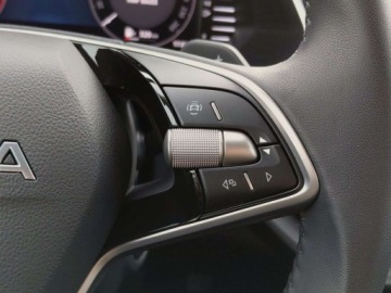 Skoda Octavia IV Liftback 1.5 TSI EVO 150KM 2024 Skoda Octavia 1.5TSI M-HEV 150KM Selection SalonPL ASO Virtual Matrix Kess, zdjęcie 22