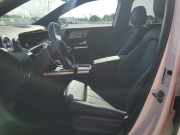 Mercedes GLA II 2025 Mercedes-Benz GLA 2025 MERCEDES-BENZ GLA 250 2.0 Benzyna 221KM, zdjęcie 11