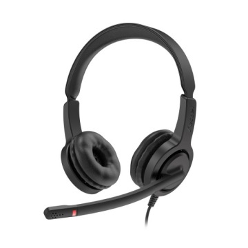 Axtel Voice 28-35 UC duo NC USB-A (AXH-V28-35UCD)