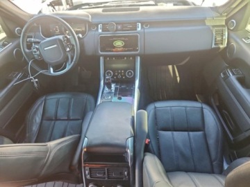 Land Rover Range Rover Sport II 2020 Land Rover Range Rover Sport 2020 LAND ROVER RANGE ROVER SPORT HSE 3.0, zdjęcie 8