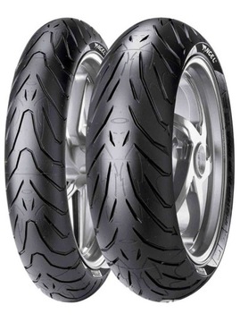 Pirelli Angel ST 180/55/17 МЕГА ПРОМО FRESH 2024