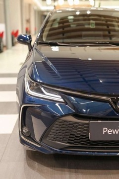 Toyota Corolla XII 2024 Toyota Corolla 1.8 Hybrid Style 1.8 Hybryda 98KM, zdjęcie 19