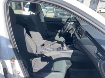 Skoda Scala 2023 Skoda Scala Benzyna 95KM, zdjęcie 24