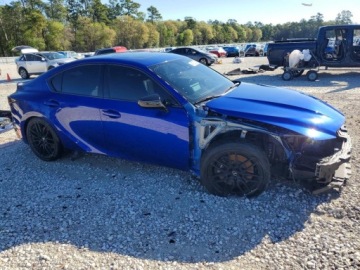 Lexus IS III 2024 Lexus IS 500 F Sport Performance Premium 2024 5.0 Benzyna 472KM, zdjęcie 8