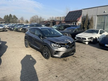 Mitsubishi ASX II Crossover 1.3 M Hybrid 158KM 2024 Mitsubishi ASX Automat Kamera Podgrzewanie Virtual