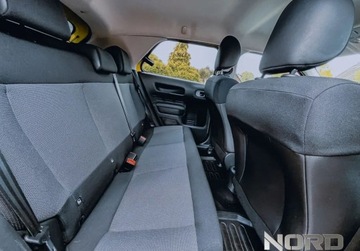 Citroen C4 Cactus Crossover 1.2 PureTech 82KM 2014 Citroen C4 Cactus Bezwypadkowy, Nowy rozrzad i sprzeglo, po serwisie, FV23, zdjęcie 12