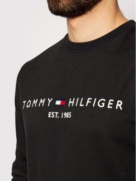 TOMMY HILFIGER ORYGINALNA BLUZA XXL