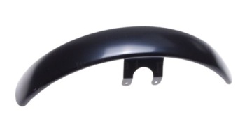 BŁOTNIK PRZÓD METALOWY MZ WRG