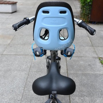 Thule Yepp Nexxt Mini Синий