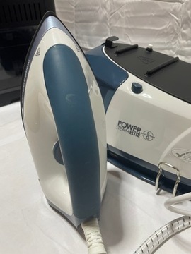 Morphy Richards 332007 Паровая станция мощностью 2400 Вт